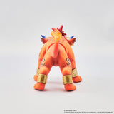 Adorable Arts Red XIII