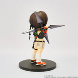 Adorable Arts Yuffie Kisaragi