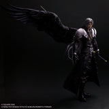 Final Fantasy VII Rebirth Play Arts Shin Sephiroth