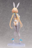 Sophia F. Shirring: Reverse Bunny Ver. (White Edition) 1/4 Scale Figure