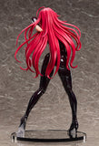 High School DxD HERO Rias Gremory: Catsuit Ver. 1/4 Scale Figure
