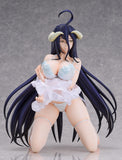 Albedo: Apron Ver. 1/4 Scale Figure