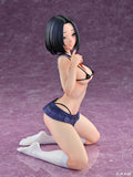 Miharu no Hajimete - Miharu Arai 1/6 Scale Figure
