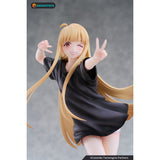 Cosmic Princess Kaguya! Kaguya Reality 1/7 Scale Figure
