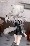 Arknights - Rhodes Kids Series Lappland Complete Figure