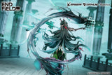Arknights: Endfield - Zhuang Fangyi 1/7 Scale Figure