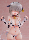 Yanagi Uzaki (Cow Bikini) 1/7 Scale Figure (Re-Run)
