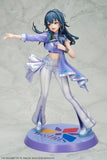 THE IDOLM@STER Gakuen TEMARI TSUKIMURA Re;IRIS Ver. 1/7 Complete Figure