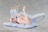 Azur Lane Shimanto The Relaxing Dragon God Ver. 1/7 Scale Figure