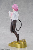 To LOVE-Ru Momo Belia Deviluke Original 20th Anniversary 1/7 Scale Figure