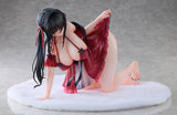 Taihou (Private Quarters) Plushie Set 1/4 Scale Figure