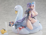 Ying Swei: Blue Waves, Limpid Summer Ver. 1/7 Scale Figure