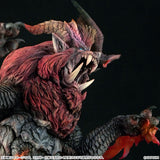 Capcom Figure Builder Creator's Model Teostra Re-pro Model Complete Figure (Re-Run)