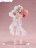 Illyasviel von Einzbern Wedding Swimsuit ver. 1/7 Scale Figure
