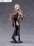 Azur Lane Bismarck Formal Dress ver. 1/7 Scale Figure