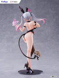 Patra Suou Bunny ver. 1/6 Scale Figure