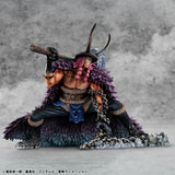Portrait.Of.Pirates (POP) ONE PIECE “ELB-MAXIMUM" Loki