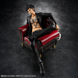Portrait.Of.Pirates (POP) ONE PIECE "S.O.C" Trafalgar Law Ver.R