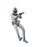 G.M.G. COLLECTION 09 Mobile Suit Gundam Earth Federation Amuro Ray Normal Suit Ver. (Re-Run)
