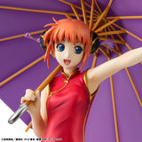G.E.M. Series Gintama Kagura Complete Figure (Limited Re-Run)
