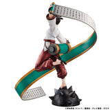 NARUTO GALS:Naruto Shippuden Tenten Complete Figure (Re-Run)