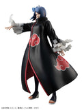 NARUTO GALS NARUTO Shippuden Konan Complete Figure (Re-Run)