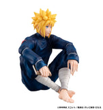 G.E.M. Series NARUTO Shippuden Palm size Minato Complete Figure