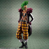 Portrait.Of.Pirates (POP) ONE PIECE "LIMITED EDITION" Bartolomeo the Cannibal (Limited Re-Run)