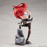 Lucrea Mushoku Tensei 3:Jobless Reincarnation Eris Complete Figure