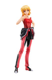GGG (Gundam Girls Generation) Series Mobile Suit Gundam SEED FREEDOM Cagalli Yula Athha Pilot Suit Ver. Complete Figure