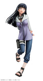 NARUTO GALS NARUTO Shippuden Hinata Hyuga Complete Figure (Re-Run)