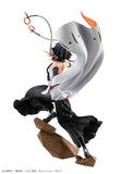 GALS Series BLEACH Sui Feng Complete Figure (Re-Run)