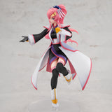 GGG Series Mobile Suit Gundam SEED FREEDOM Lacus Clyne Battle Surcoat Ver. Complete Figure