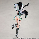 Lucrea Expelled from Paradise Resonance of the Heart Gabriel 1/7 Scale Figure
