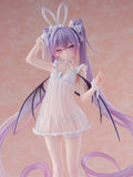 rurudo Original Character Eve Usamimi Lingerie Ver. 1/7 Scale Figure (Re-Run)