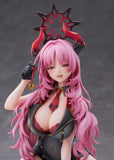 Blue Archive Satsuki Memorial Lobby Ver. 1/7 Scale Figure