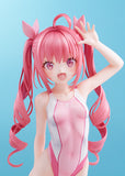 Swimsuit Silhouette Watora Swimsuit Ver. design Kani biimu 1/7 Scale Figure