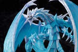 Yu-Gi-Oh! Card Game Monster Figure Collection Brionac, Dragon of the Ice Barrier Complete Figure