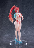 GODDESS OF VICTORY: NIKKE Rapi: Red Hood - Red Flavor 1/4 Scale Figure