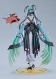 Hatsune Miku: Smile x Future Ver. 1/7 Scale Figure