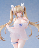 LessMore Anchorage: Private Quarters Ver. 1/8 Scale Figure