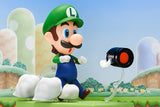 Nendoroid Luigi (2nd Re-Run)