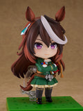 Nendoroid Symboli Rudolf (Re-Run)