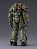 PLAMATEA Pre-war Military T-60 Power Armor