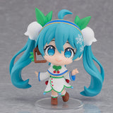 Blind Box Series: Snow Miku All Stars Figure Collection Vol. 2 (Set of 8)