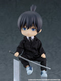 Nendoroid Doll Aki Hayakawa