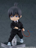 Nendoroid Doll Outfit Set: Aki Hayakawa