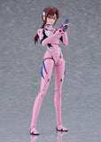 PLAMATEA Mari Makinami Illustrious