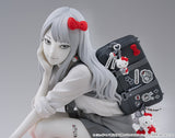 G.S. Collection Gyaru Tomie x Hello Kitty Complete Figure (September 2027 Release)