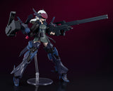 PLAMATEA Armored Soldier of Unknown Affiliation